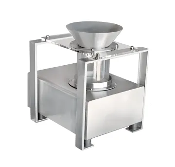 Chemical & Powder Processing