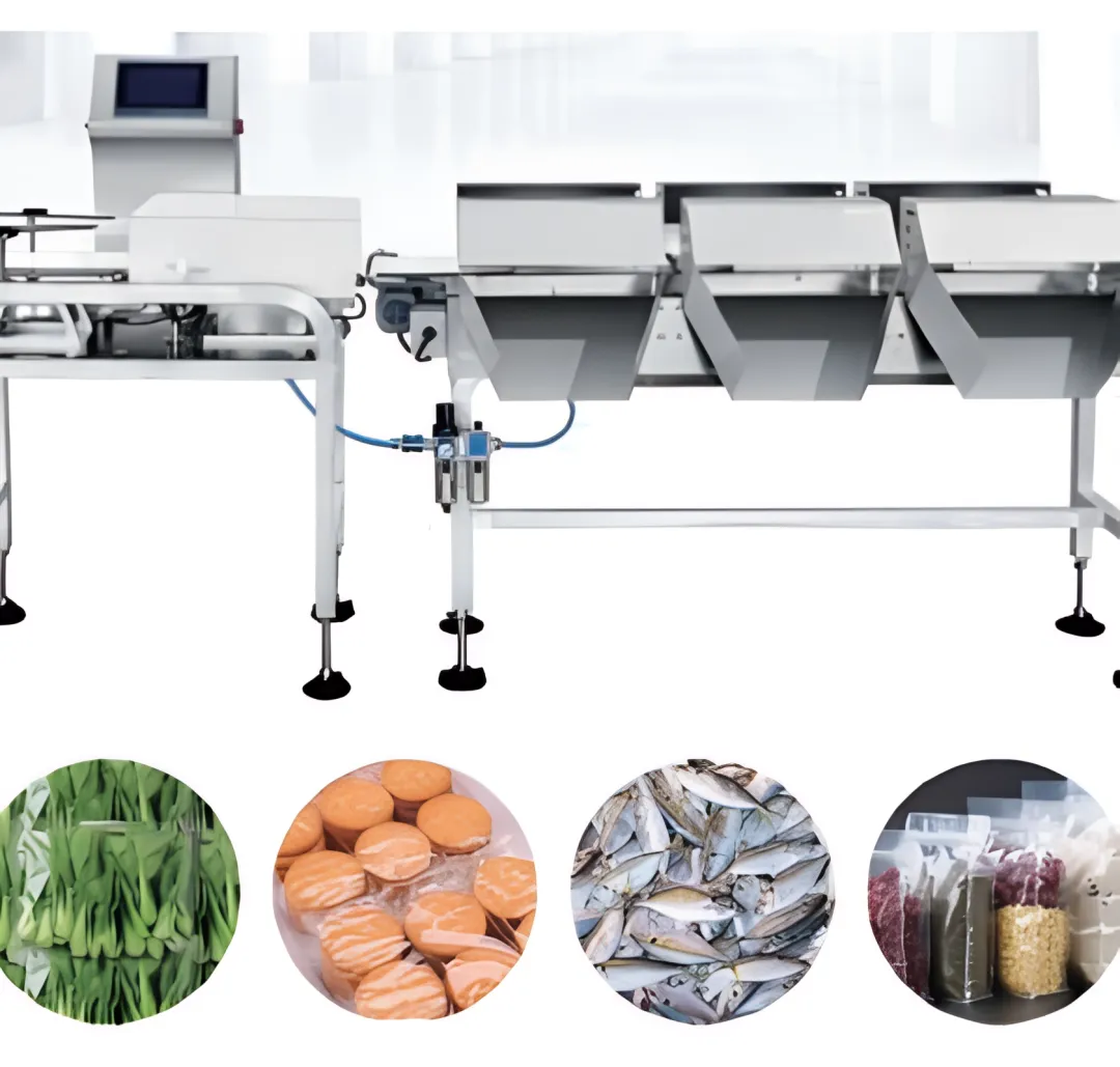 Aquatic & Seafood Processing
