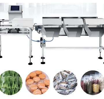 Aquatic & Seafood Processing