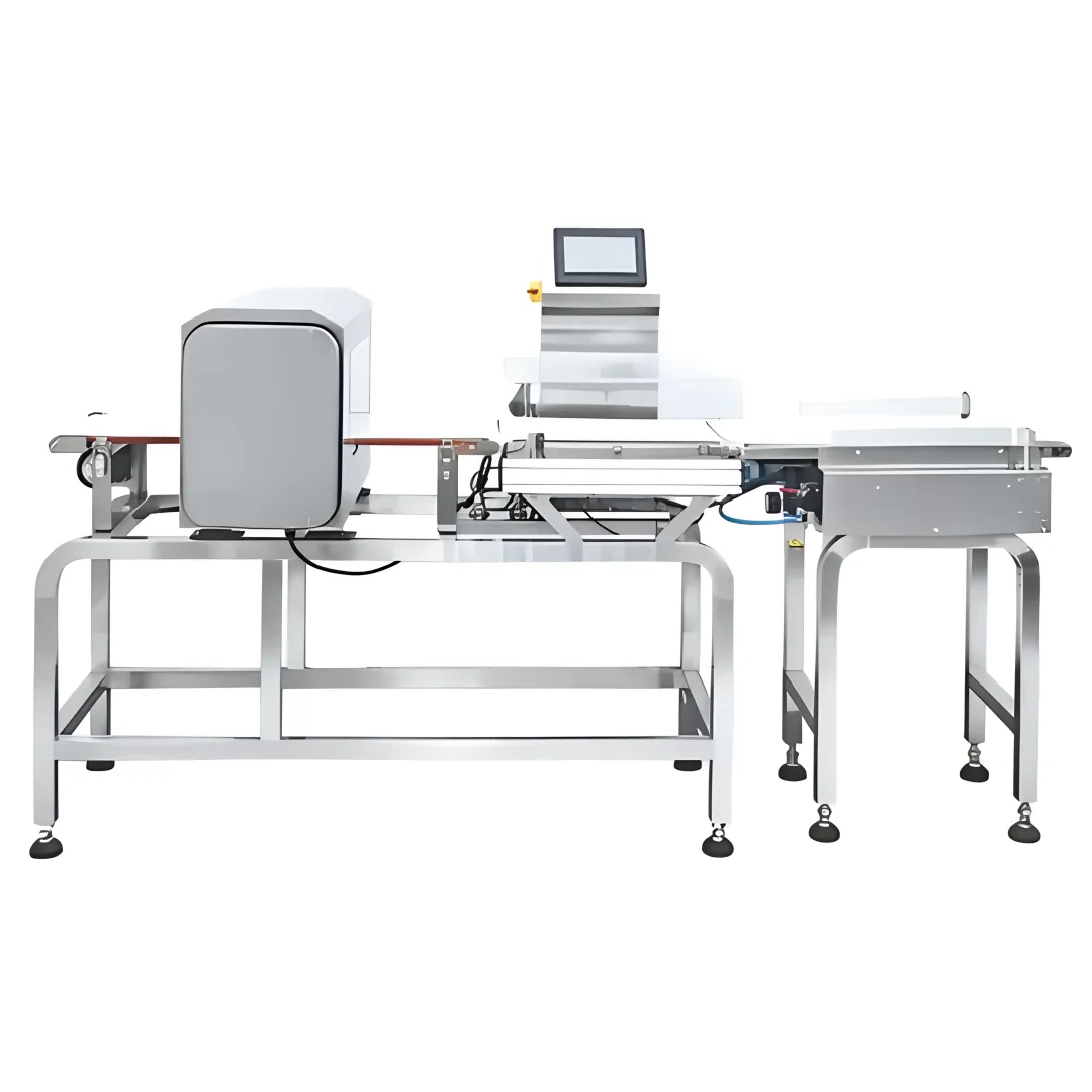 Food Processing & Packaging