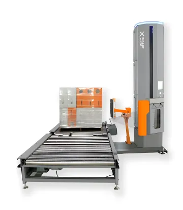 Industrial Manufacturing