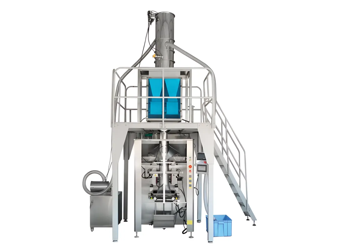 Food & Beverage Processing