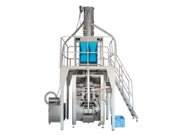 Food & Beverage Processing