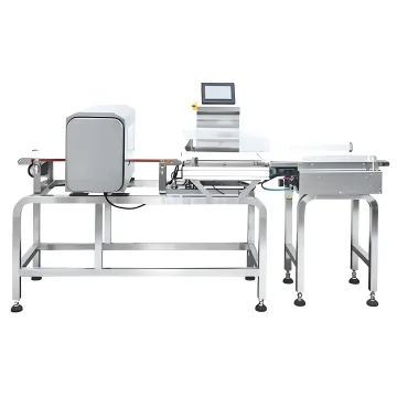 Food & Beverage Processing