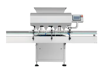 Pharmaceutical & Nutraceutical weighing
