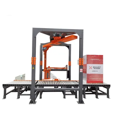 Chemical & Industrial Manufacturing