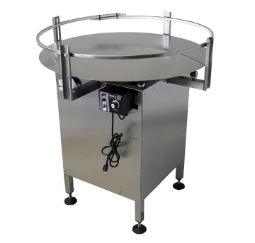 Food and beverage bottling