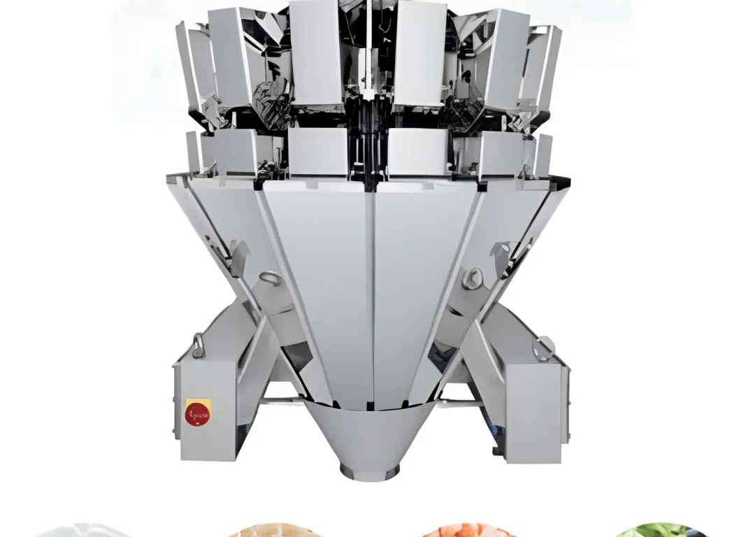 Frozen Food Packaging