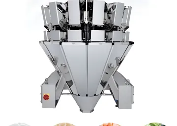 Frozen Food Packaging