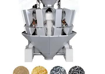 Industrial & Hardware Components