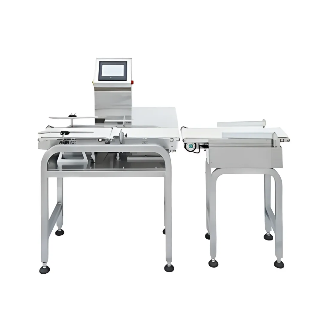 Food & Beverage Processing
