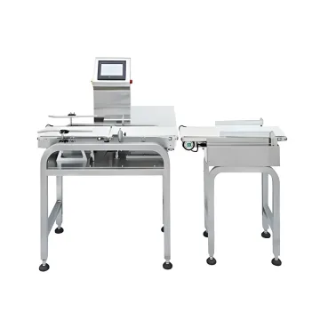 Food & Beverage Processing