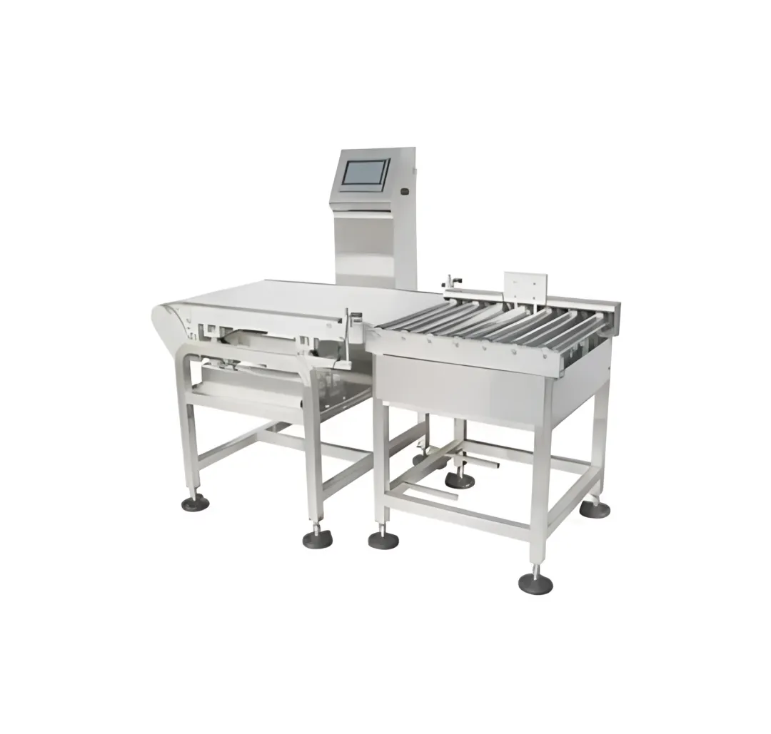 Chemical & Industrial Processing