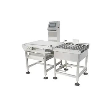 Chemical & Industrial Processing