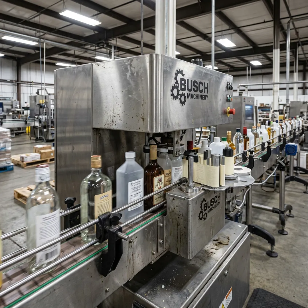 Universal Labeling Systems