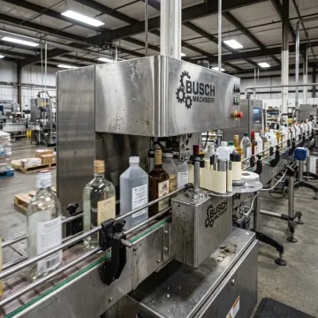Universal Labeling Systems