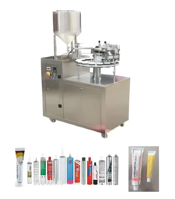Chemical & Industrial Products