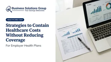 Strategies to Contain Healthcare Costs Without Reducing Coverage