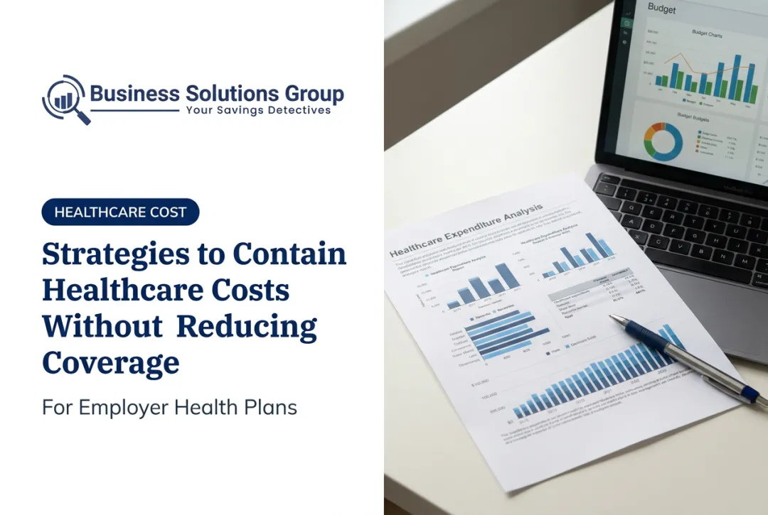 Strategies to Contain Healthcare Costs Without Reducing Coverage