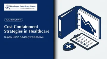 Cost Containment Strategies in Healthcare