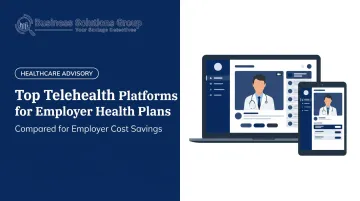 Top Telehealth Platforms for Employer Health Plans