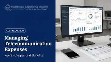 Managing Telecommunication Expenses: Key Strategies and Benefits