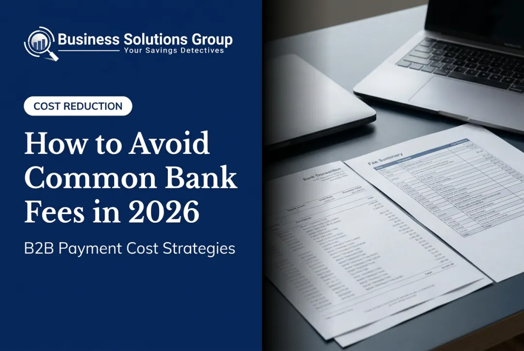 How to Avoid Common Bank Fees in 2026