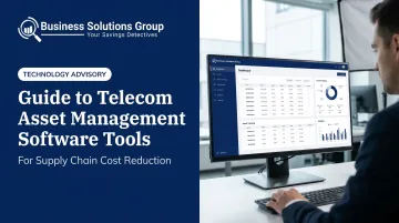 Guide to Telecom Asset Management Software Tools