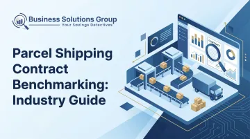 Parcel Shipping Contract Benchmarking: Industry Guide