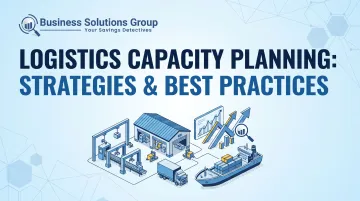 Logistics Capacity Planning: Strategies &amp; Best Practices