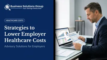 Strategies to Lower Employer Healthcare Costs