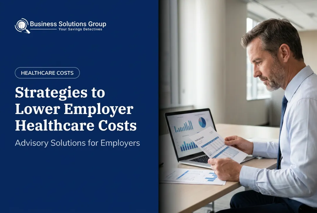 Strategies to Lower Employer Healthcare Costs