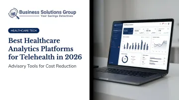 Best Healthcare Analytics Platforms for Telehealth in 2026