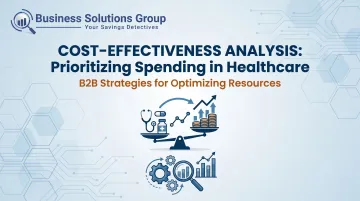 Cost-Effectiveness Analysis: Prioritizing Spending in Healthcare