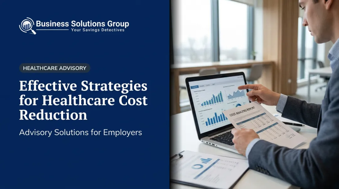 Effective Strategies for Healthcare Cost Reduction
