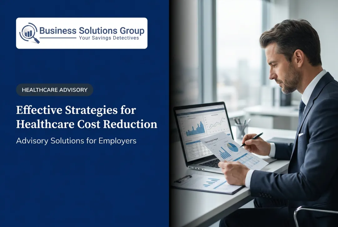 Effective Strategies for Healthcare Cost Reduction
