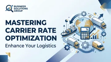 Mastering Carrier Rate Optimization: Enhance Your Logistics