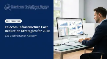 Telecom Infrastructure Cost Reduction Strategies for 2026