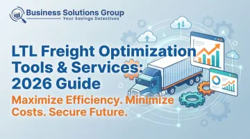 LTL Freight Optimization Tools &amp; Services: 2026 Guide