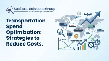 Transportation Spend Optimization: Strategies to Reduce Costs