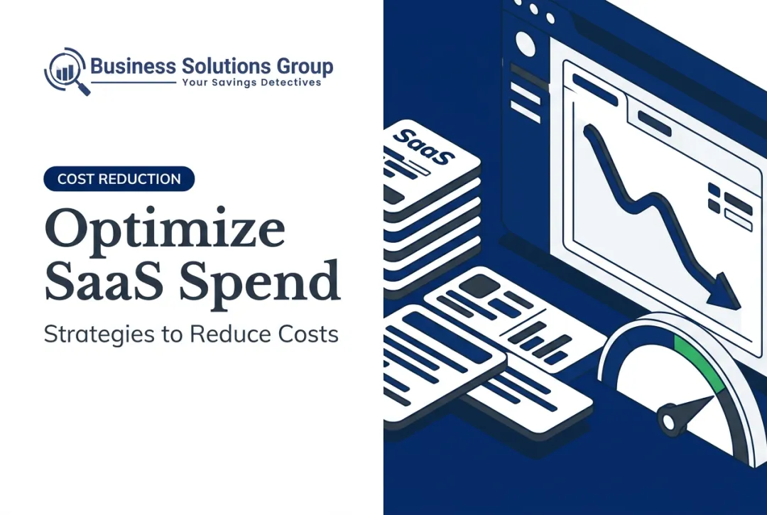 Optimize SaaS Spend: Strategies to Reduce Costs