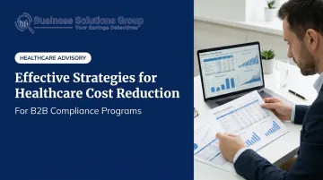 Effective Strategies for Healthcare Cost Reduction