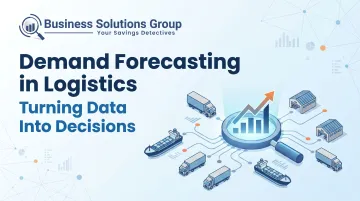 Demand Forecasting in Logistics: Turning Data Into Decisions
