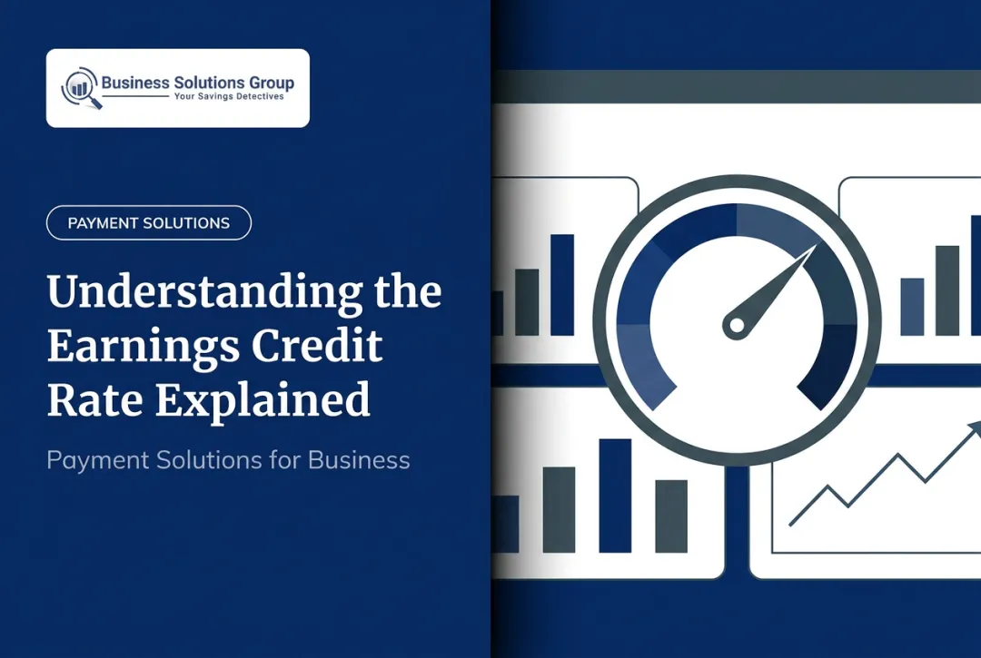 Understanding the Earnings Credit Rate Explained