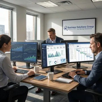 Healthcare supply chain planning and logistics analysis