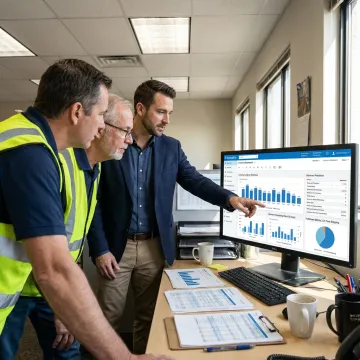 Acumatica inventory consulting session