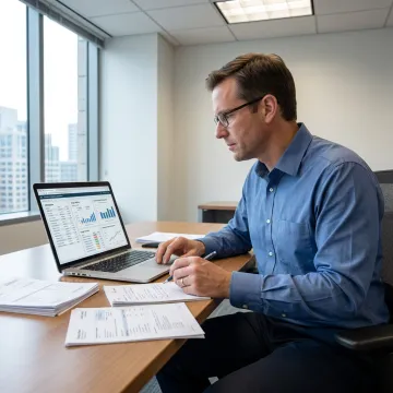 Telecom billing analysis dashboard