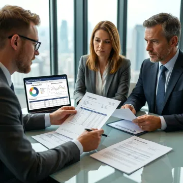 Telecom expense audit consultation for Ohio business