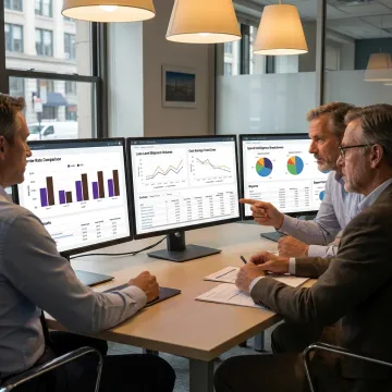 Freight Contract Management Software Solutions