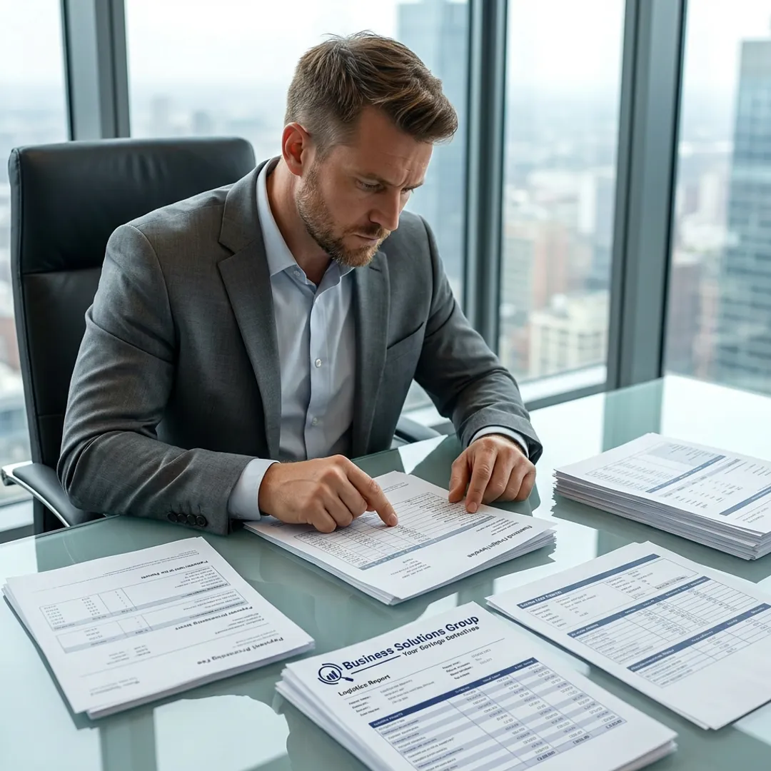 Merchant Services & Payment Processing Consultants